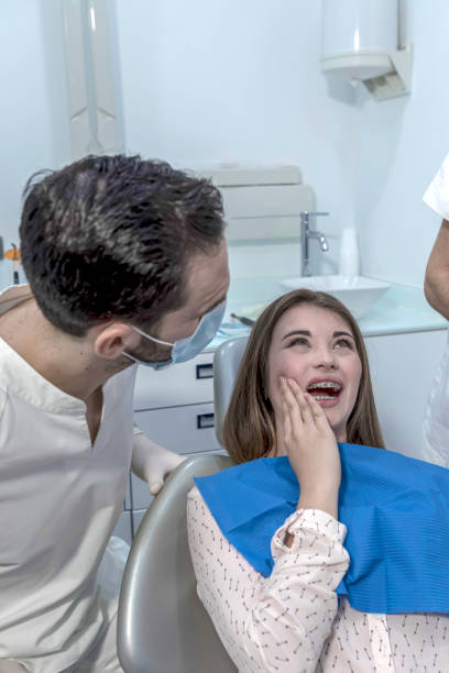 Best Emergency Root Canal Treatment in Vandalia, IL