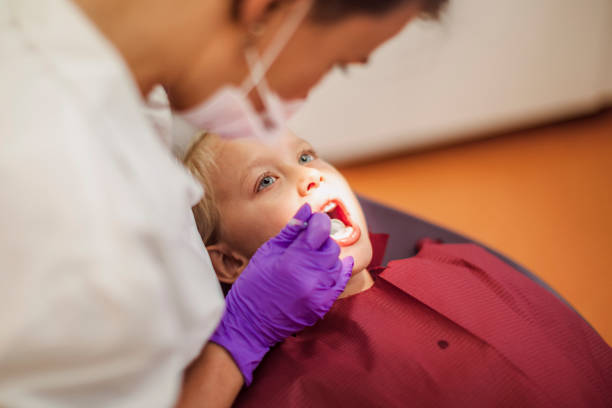 Best Emergency Dental Services for Seniors in Vandalia, IL