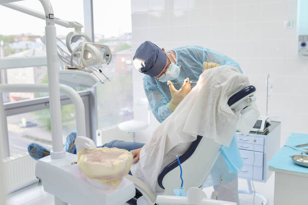Best Emergency Dental Care for Abscessed Tooth in Vandalia, IL